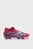 Красные бутсы FUTURE 8 ULTIMATE PLAYMAKERS FG Football Boots Unisex