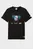 Черная футболка F1® Miami Tee Unisex (унисекс)