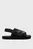 Жіночі чорні сандалі TJW PREMIUM EVA SANDAL