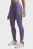 Жіночі фіолетові тайтси Motion Ankle Leg EMEA-PPL