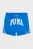 Чоловічі сині плавальні шорти Swim Shorts Men