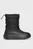 Женские черные дутики BUBBLE CUP MID BOOT-NANO MONO