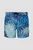 Чоловічі плавальні шорти з візерунком