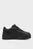 Жіночі чорні шкіряні снікерси Karmen II Idol Sneakers Women