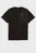 Мужская черная футболка PUMATECH Pocket Tee Men