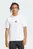 Мужская белая футболка Essentials Small Logo Single Jersey