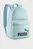 Голубой рюкзак PUMA Phase Backpack III 22L