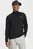 Чоловіча чорна спортивна кофта UA T2G 1/4 Zip