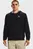 Чоловіча чорна вітровка UA SPORTSTYLE WINDBREAKER