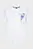 Мужская белая футболка Men T-Shirt SS