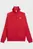 Мужская красная спортивная кофта Essentials T7 Track Jacket Men