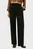 Женские черные брюки PUNTO GB STRAIGHT PANT