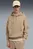 Чоловіче бежеве худі MMQ Hoodie Men