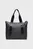 Жіноча чорна сумка UA Women's Unstoppable Tote