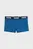 Дитячі сині плавки з візерунком PUMA Boys' Swim Trunk