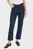 Женские темно-синие джинсы CLASSIC STRAIGHT HW A RUE