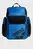 Синий рюкзак ONE GO BACKPACK 45L