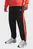 Мужские черные спортивные брюки UA Rival Fleece Nov Pants