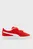 Дитячі червоні замшеві снікерси Suede Classics Sneakers Kids