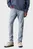 Мужские голубые джинсы SLIM TAPER
