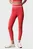 Женские коралловые леггинсы ICON SPORT