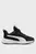 Детские черные кроссовки Flyer 4 Running Shoes Kids