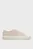 Жіночі пудрові кеди VULC LOW LACE UP