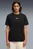 Мужская черная футболка Essentials Small No.1 Logo Tee Men