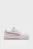 Жіночі білі шкіряні снікерси Carina Mia Sneakers Women