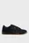 Мужские черные замшевые сникерсы Converse CL98