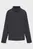 Чоловіча чорна сорочка CRINKLE NYLON OVERSHIRT