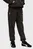 Дитячі чорні спортивні штани Scuderia Ferrari Sportswear Sweat Pants Youth