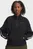 Жіноча чорна спортивна кофта Icon HWT Fleece HZ