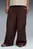 Коричневые спортивные брюки FUTURE.PUMA.ARCHIVE Extreme Cargo Pants Unisex (унисекс)