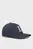 Чоловіча темно-синя кепка Encore Organic Baseball Cap