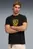 Мужская черная футболка Borussia Dortmund ftblCulture Tee Men