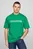 Чоловіча зелена футболка MONOTYPE EMBRO ARCHIVE TEE