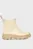 Жіночі білі челсі FLAG CLEATED RAINBOOT