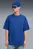 Чоловіча синя футболка Porsche Legacy Lifestyle Tee Men