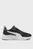 Детские черные кроссовки Trinity 2 LT Sneakers Youth