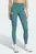 Женские бирюзовые тайтсы Adizero Essentials Full-Length