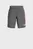 Детские серые шорты UA Tech Utility Woven Shorts