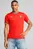 Мужская красная футболка Portugal '25 Home Replica Men's Soccer Jersey