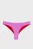 Жіночі рожеві трусики від купальника PUMA Women's Brazilian Swim Bottoms