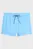 Мужские голубые плавательные шорты PUMA Swim Men Short Length S