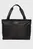 Женская черная спортивная сумка UA Studio Lite Tote
