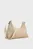 Жіноча бежева сумка PUMA Sense Mellow Medium Prism Bag