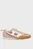 Женские розовые замшевые кроссовки PAGODHA / S-PAGODHA LOW W SNEAKERS