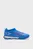 Детские синие сороконожки ULTRA 6 MATCH TT Mid Football Boots Youth