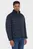 Чоловіча темно-синя куртка MID NEW YORK PUFFER JACKET